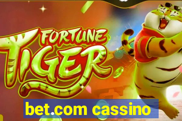 bet.com cassino